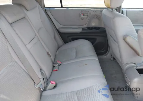 2007 Toyota Highlander V6 z USA, uszkodzony, nr VIN JTEHP21A670187929